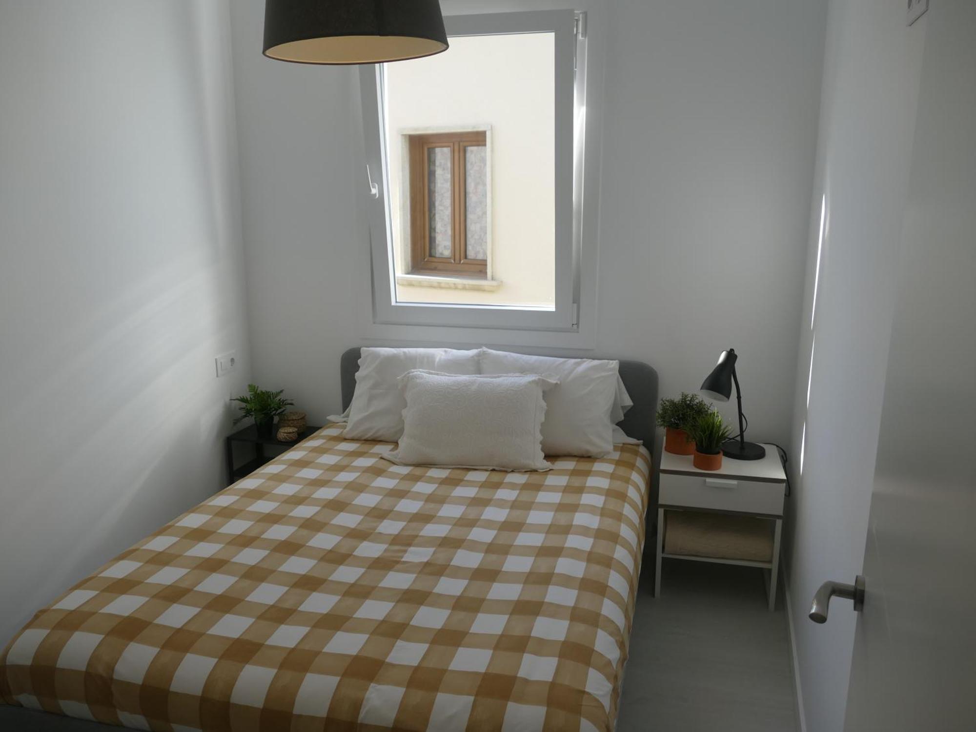 Ferienwohnung Casa En Playa Santa Marta Baiona Exterior foto