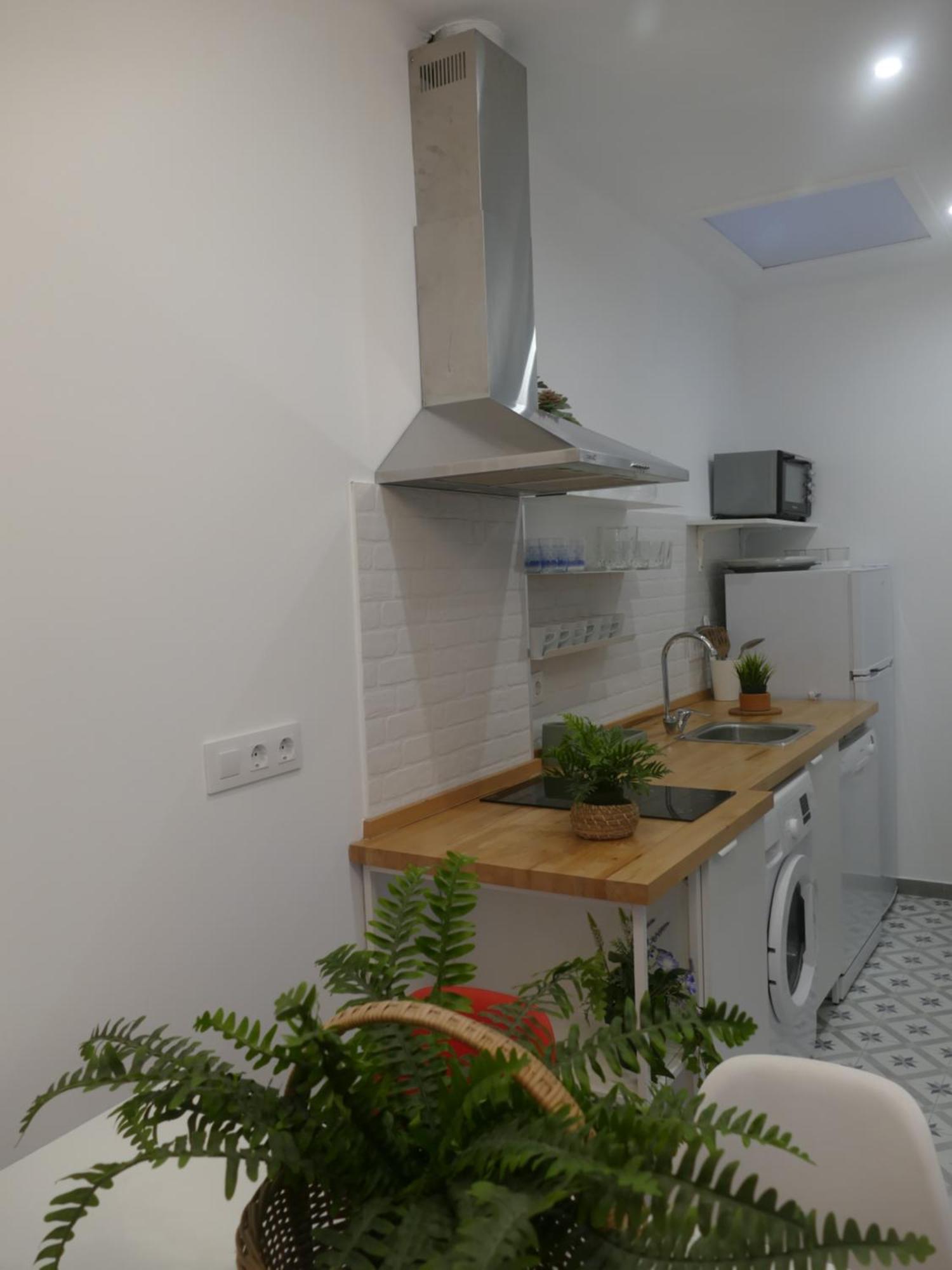 Ferienwohnung Casa En Playa Santa Marta Baiona Exterior foto